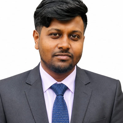 Niem Ahmed