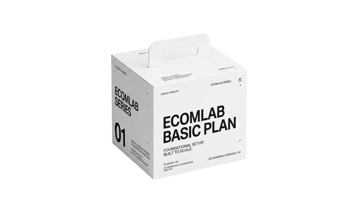 Basic Plan
