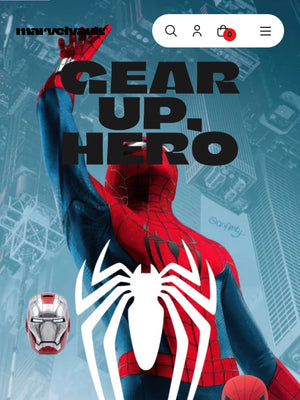 @Marvelvault
